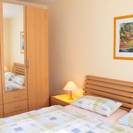 Residenz Am Kurpark - Whg 12 - Familienfreundliche Wohnung, Strandnah Und Zentral Gelegen, Wlan Grömitz Buitenkant foto