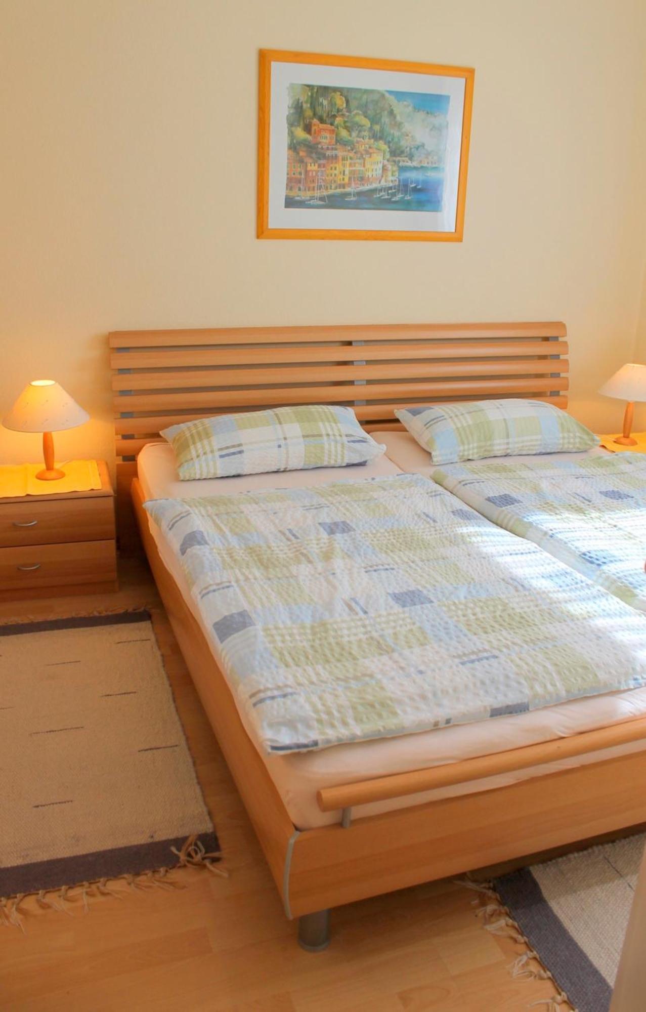 Residenz Am Kurpark - Whg 12 - Familienfreundliche Wohnung, Strandnah Und Zentral Gelegen, Wlan Grömitz Buitenkant foto