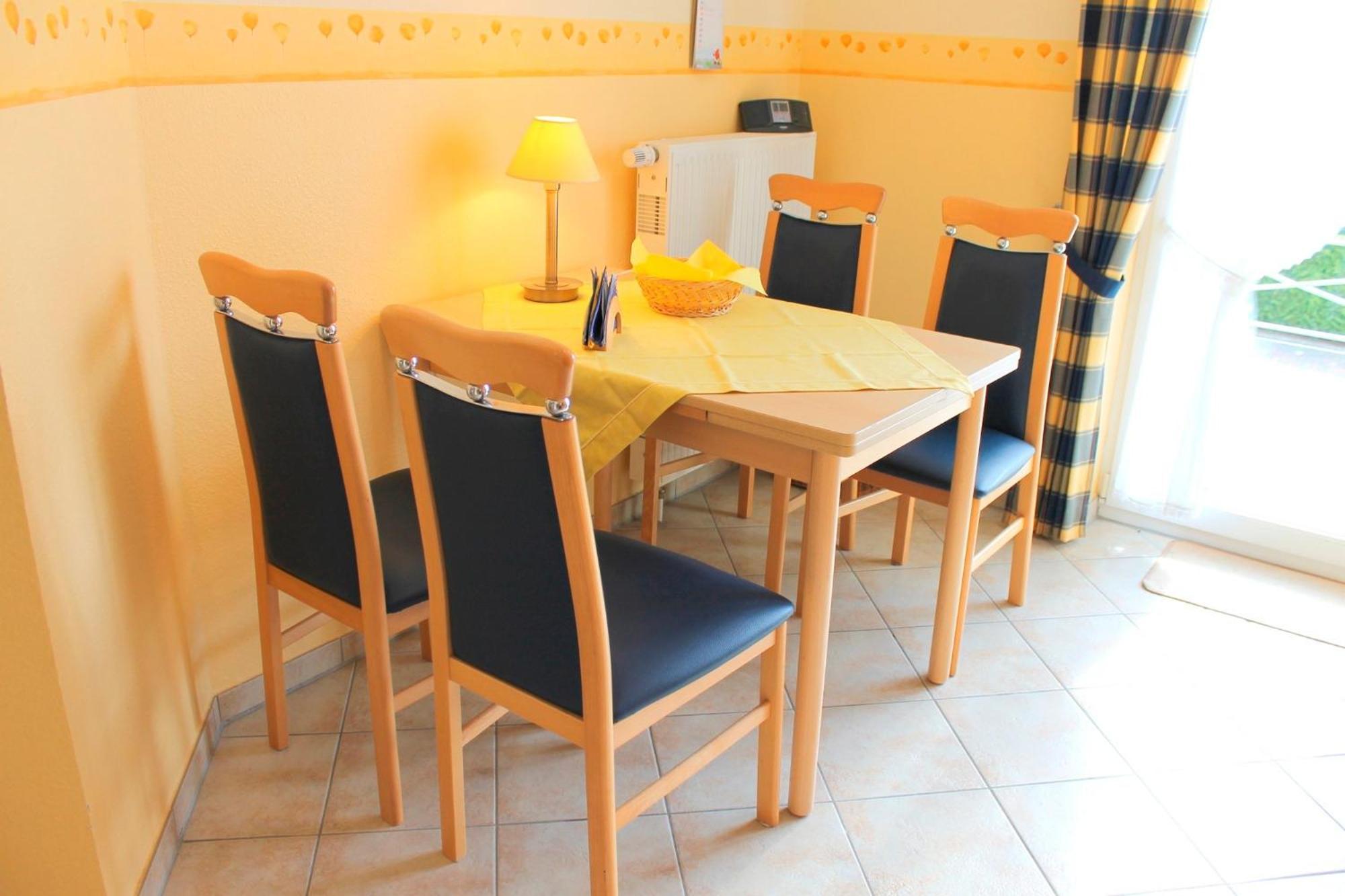 Residenz Am Kurpark - Whg 12 - Familienfreundliche Wohnung, Strandnah Und Zentral Gelegen, Wlan Grömitz Buitenkant foto