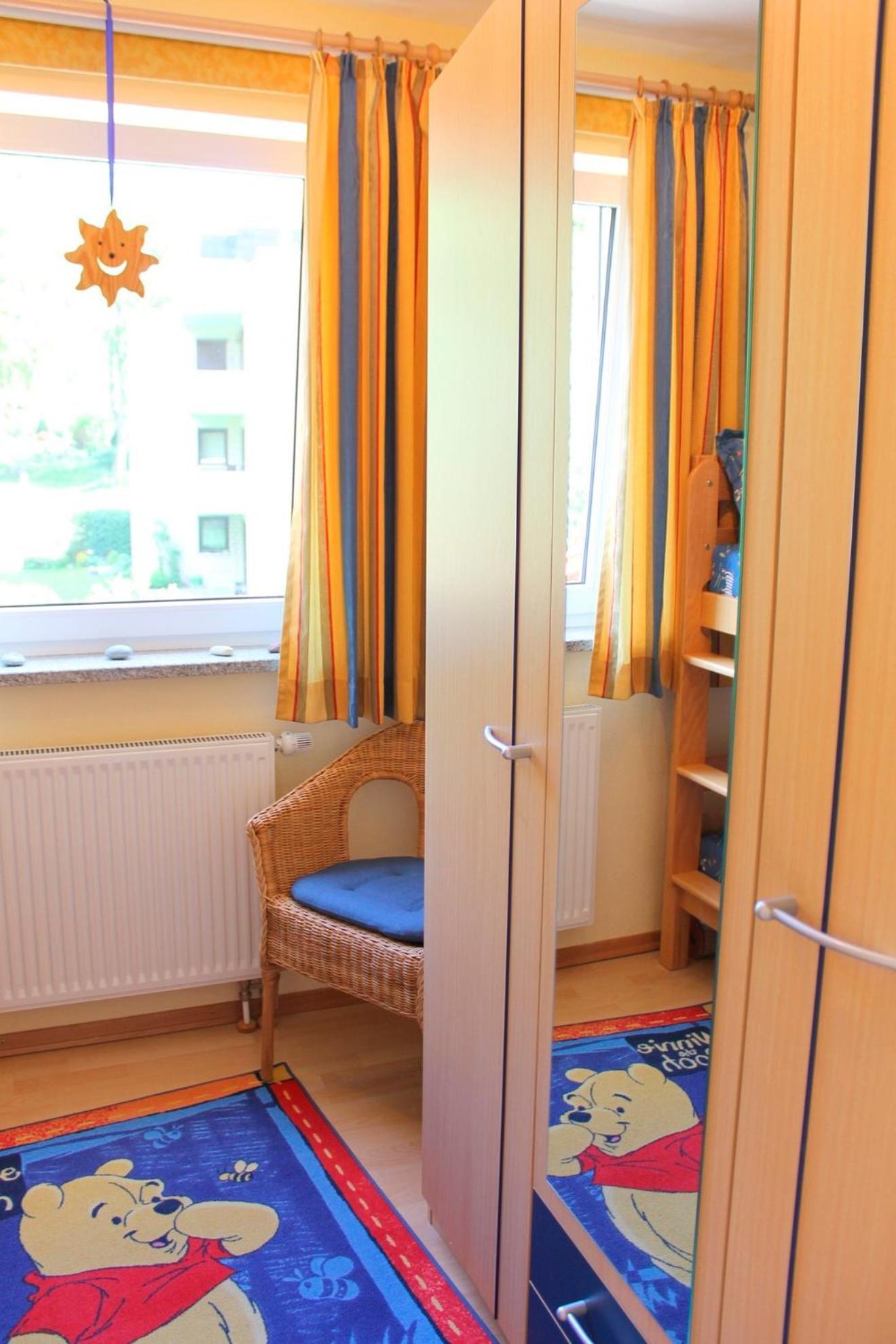 Residenz Am Kurpark - Whg 12 - Familienfreundliche Wohnung, Strandnah Und Zentral Gelegen, Wlan Grömitz Buitenkant foto
