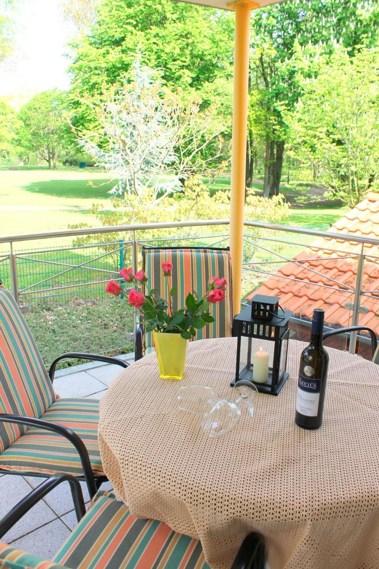Residenz Am Kurpark - Whg 12 - Familienfreundliche Wohnung, Strandnah Und Zentral Gelegen, Wlan Grömitz Buitenkant foto